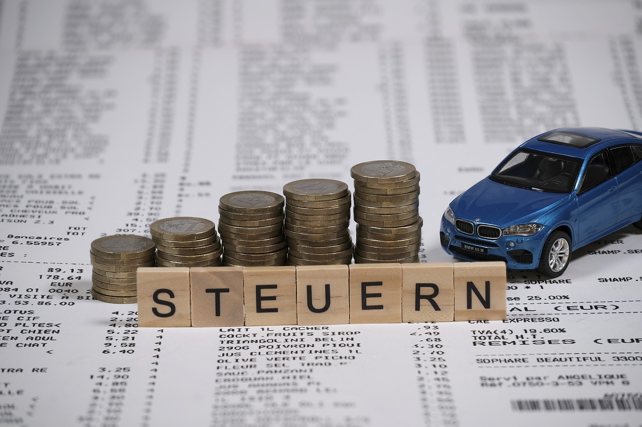 Staatshaushalt 2025 : Wer zahlt die Zeche?