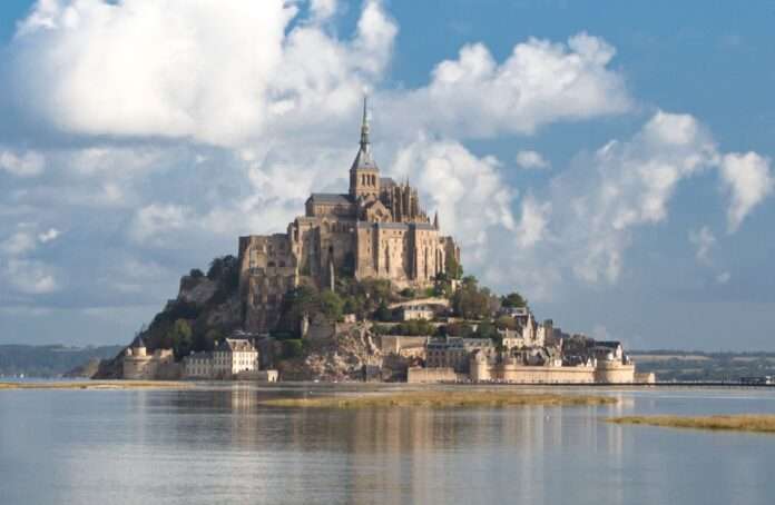 mont-saint-michel