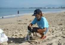 Sausset-les-Pins: Großreinigung der Mittelmeerküste – Mehr als nur Müllsammeln Reinigung_Strand