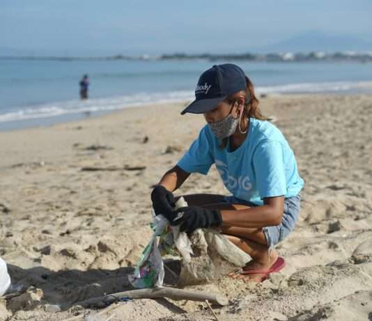 Sausset-les-Pins: Großreinigung der Mittelmeerküste – Mehr als nur Müllsammeln Reinigung_Strand