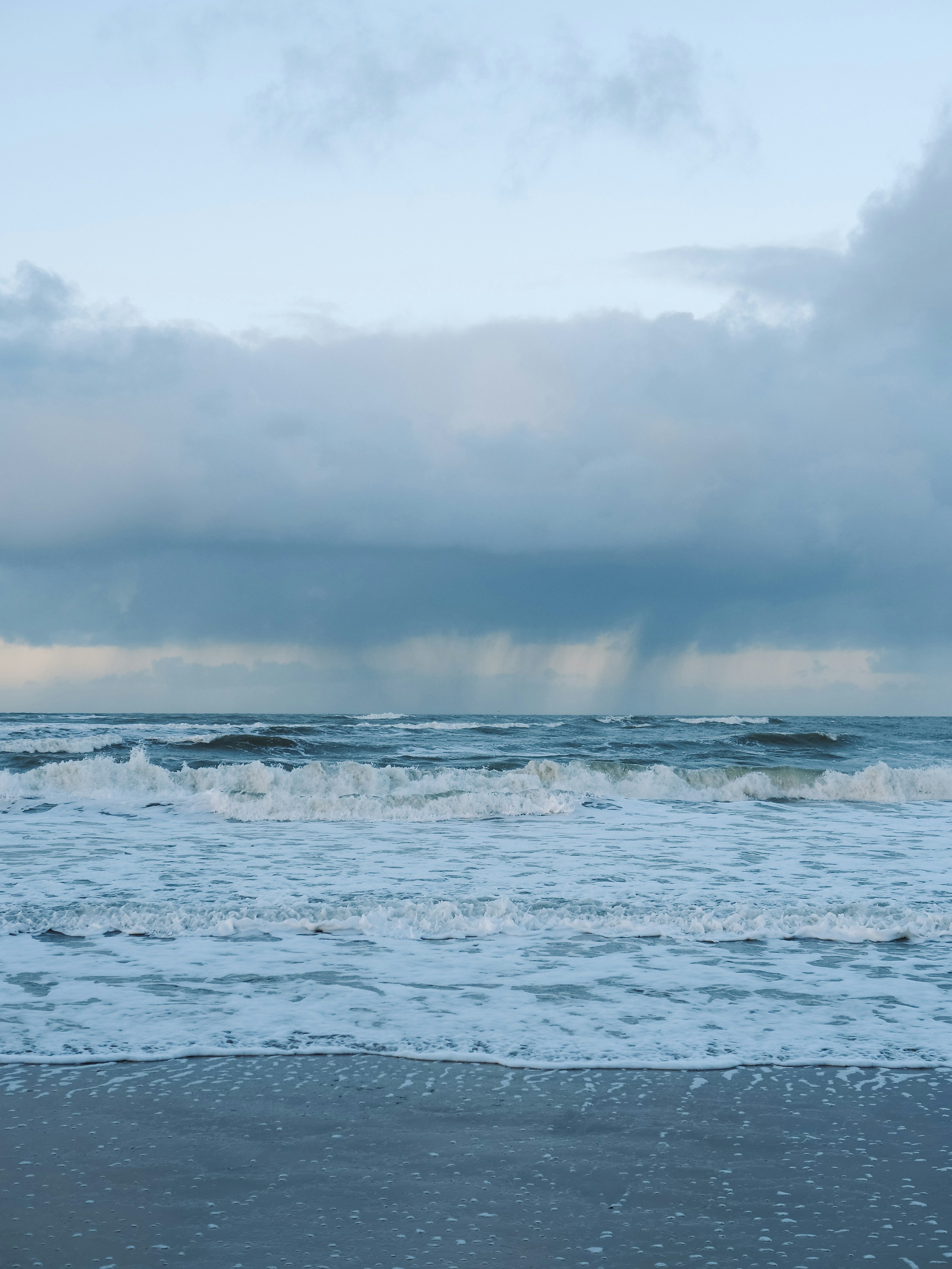 Die Erwärmung des Mittelmeeres und ihre Rolle bei Extremwetter: Der Fall von Tief Boris