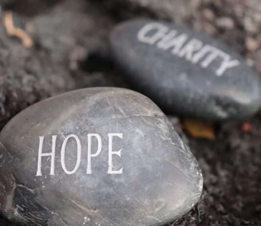 Internationaler Tag der Wohltätigkeit: Mehr als nur Geben Wohltaetigkeit