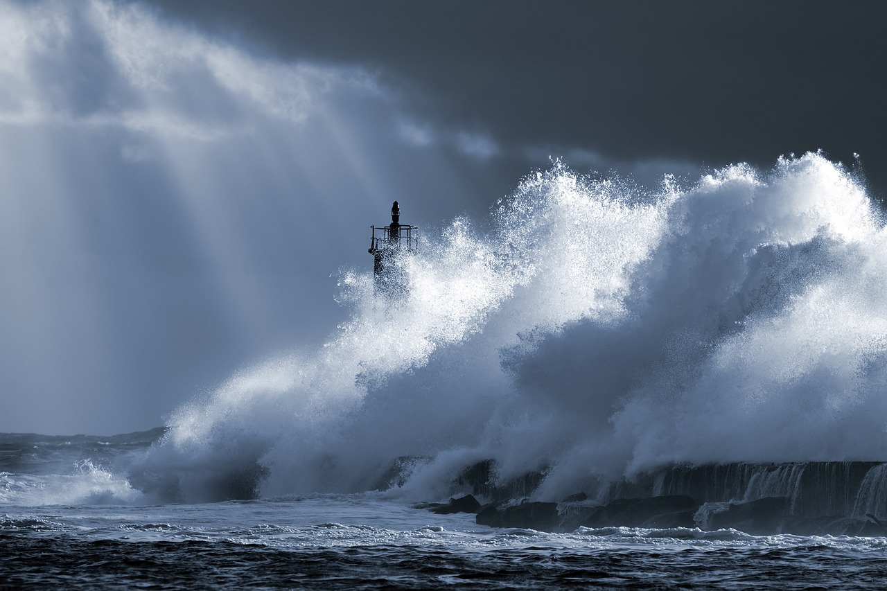 Tempête Amy – Wenn der Wind das Schweigen bricht
