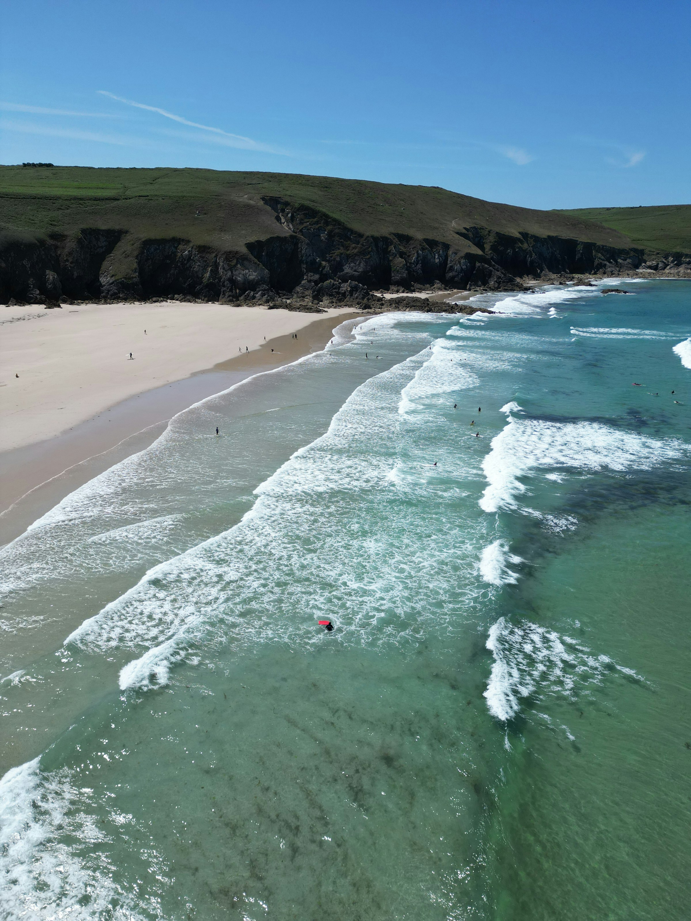 Bretagne in der Nebensaison: Ein Geheimtipp für Urlauber