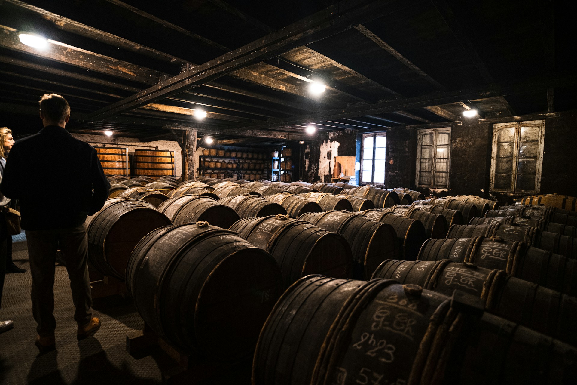 Ein Schluck Geschichte: Eine genussvolle Rundreise durch die Weinregion Cognac