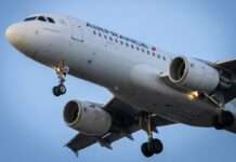 Marignane – Wenn der Himmel nicht mehr schläft. Wie Anwohner im Süden Frankreichs um ihre Nachtruhe kämpfen Flugzeug-Air-France