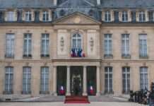 Alexis Kohler vor der Finanzkommission: Die Rolle des Élysée im Haushaltsdefizit Elysee-Palast