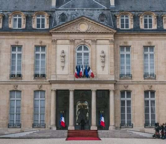 Konferenz zur Unterstützung des Libanon: Frankreich will 400 Millionen Dollar an Nothilfe mobilisieren Elysee-Palast