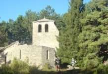 Trail des Templiers: Wo das Rennen in Frankreich seinen Ursprung fand Trail_des_Templiers