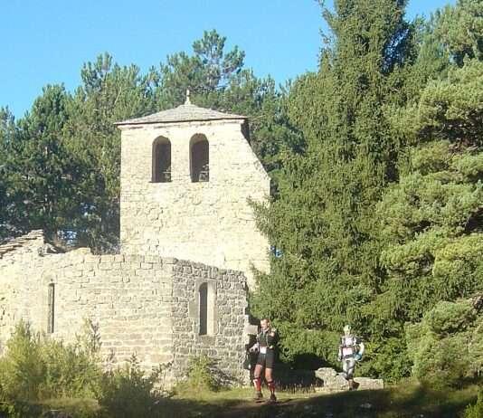 Trail des Templiers: Wo das Rennen in Frankreich seinen Ursprung fand Trail_des_Templiers