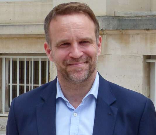 Budget 2025: Frankreichs Industriepolitik zwischen Einsparungen und Innovationsschutz Marc_Ferracci