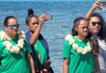 Wallis und Futuna: Das bunte Kunsthandwerk der Blumenkränze Wallis-et-Futuna