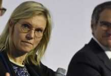 Drohende Krise um den Haushalt 2025: Umweltministerin droht mit Rücktritt Agnès_Pannier-Runacher