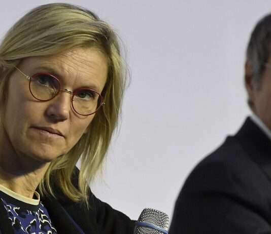 Drohende Krise um den Haushalt 2025: Umweltministerin droht mit Rücktritt Agnès_Pannier-Runacher