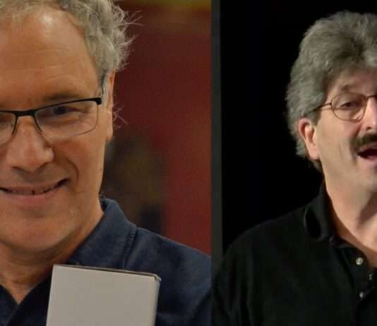 Victor Ambros und Gary Ruvkun gewinnen den Nobelpreis für Medizin für die Entdeckung der microRNA Ambros_Ruvkun