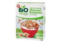 E. Leclerc ruft Bio-Cerealien wegen toxischer Substanzen zurück: Das Nervensystem kann geschädigt werden Bio_Village_Leclerc