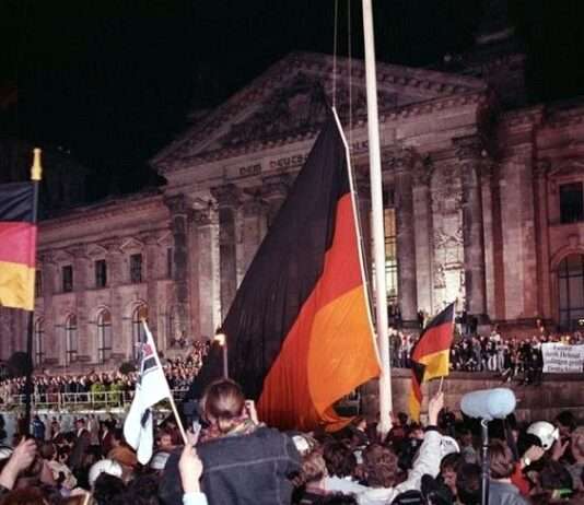 Tag der Deutschen Einheit – Ein Symbol für Freiheit, Wandel und Europas Zukunft Tag_der_Deutschen_Einheit