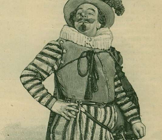 Auf den Spuren des Cyrano de Bergerac – Ein außergewöhnliches Leben zwischen Realität und Fiktion Cyrano_de_Bergerac