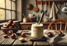 Crème de Marrons: Eine süße französische Verführung Creme-de-Marrons