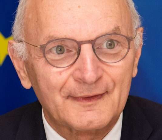 Budget 2025: Droht ein Rücktritt des französischen Justizministers Didier Migaud? Didier_Migaud