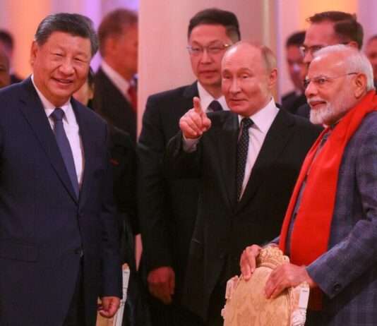 Brics-Gipfel in Russland: Ein immer attraktiverer Club für den globalen Süden Brics