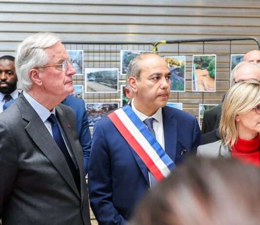 Fonds Barnier auf 300 Millionen Euro aufgestockt – Mehr Prävention für Naturkatastrophen Michel_Barnier