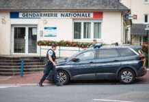 Schock in Lamotte-Beuvron – Ein zerstückelter Körper, ein mutmaßlicher Mord und viele offene Fragen Gendarmerie_Nationale_Wiki