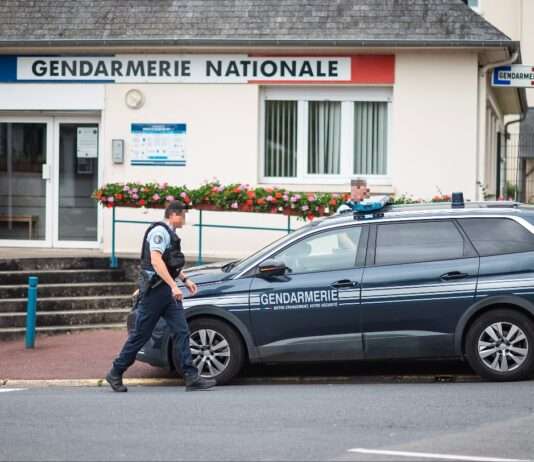 Tödliche Schüsse auf Hochzeit – Als ein Fest der Liebe in Südfrankreich zur Tragödie wurde Gendarmerie_Nationale_Wiki
