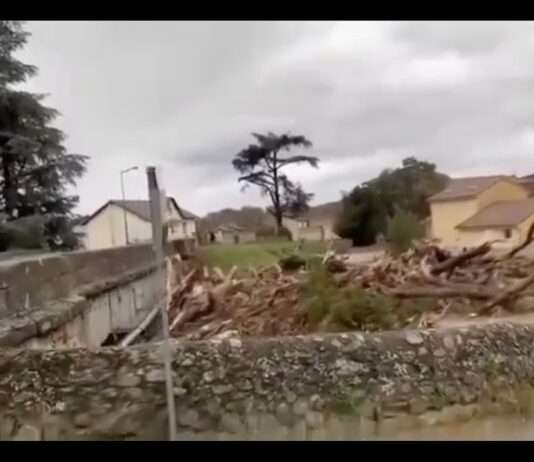 Limony nach den Fluten: Ein Dorf ruft um Hilfe – Solidarität wird zur Überlebensfrage Limony_Überschwemmung_ScreenX