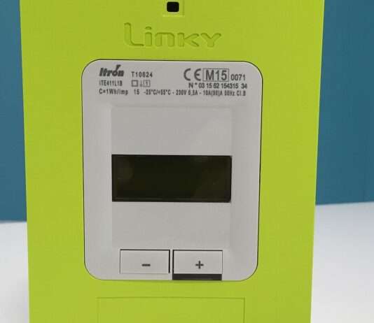 Manipulation von Linky-Stromzählern: Ein teurer Schwindel für Enedis Linky