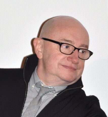 Nachruf auf Michel Blanc: Ein Meister des französischen Films Michel_Blanc_2009