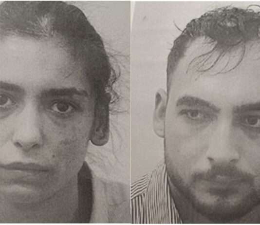 Entführung eines Neugeborenen in Aulnay-sous-Bois: Was man bisher weiss Mutter_Vater_entführter_Säugling