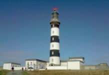 Phare du Créac’h: Ein Leuchtturm am Ende der Welt Le_phare-du_Creach