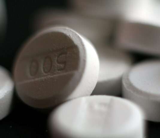 Der Staat steigt bei der Doliprane-Produktion ein: Ein strategischer Schritt im Pharmasektor Doliprane_Paracetamol