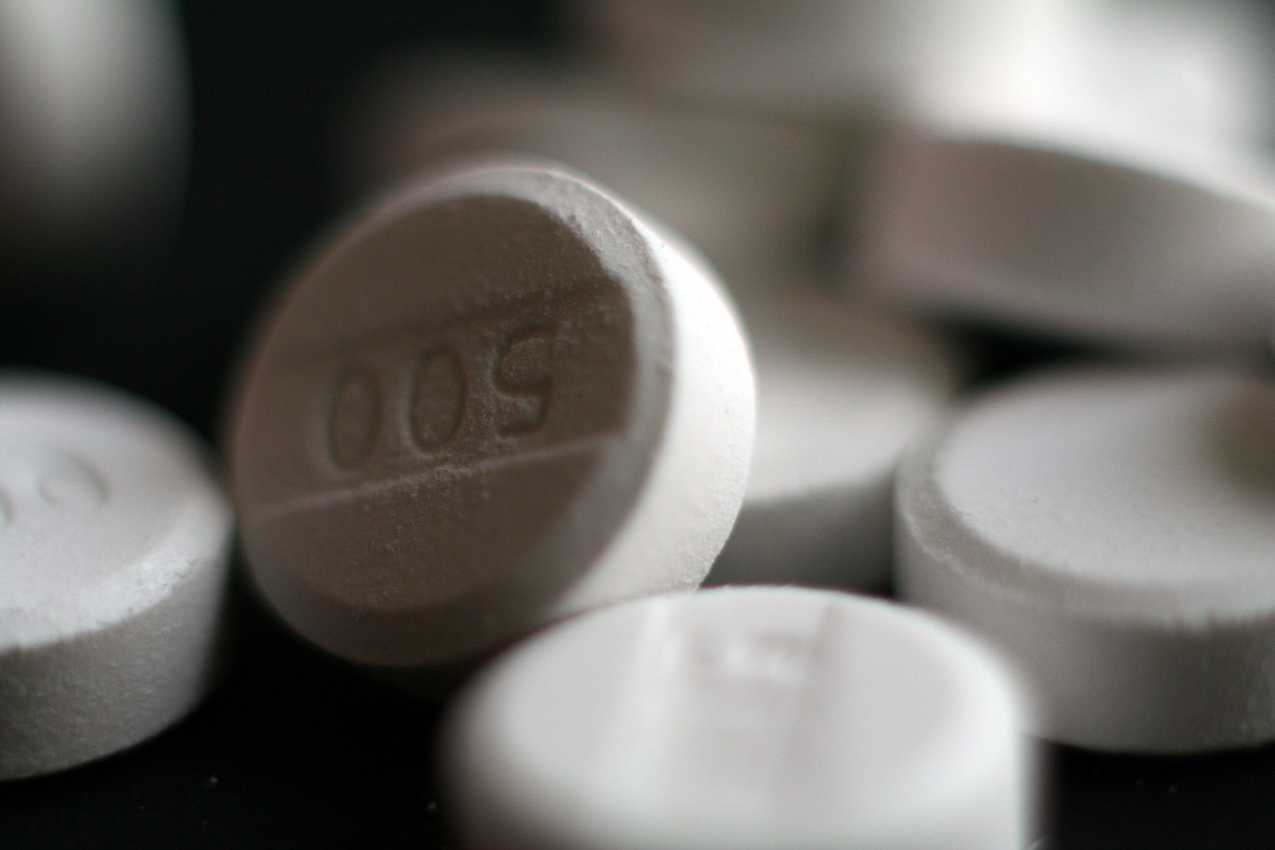 Der Staat steigt bei der Doliprane-Produktion ein: Ein strategischer Schritt im Pharmasektor