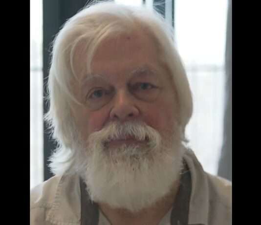 Paul Watson: Der unbeugsame Kämpfer für die Meere – Von der Gefängniszelle zurück in die Freiheit Paul_Watson_ScreenX