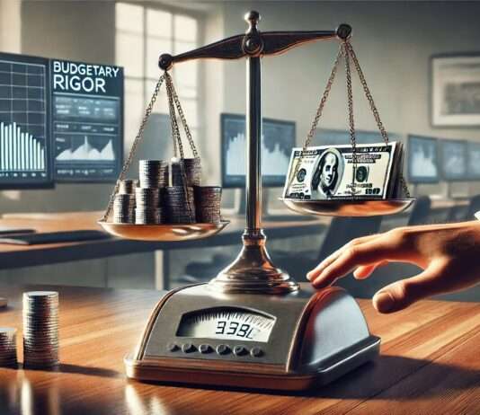 Editorial: Die Rigorosität – Geschichte eines verfemten Begriffs Rigorositaet