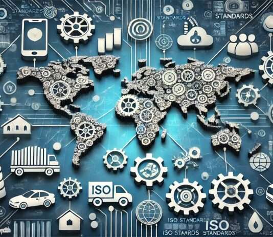 Welttag der Standards: Unsichtbare Helden im Alltag und der Wirtschaft Standards_ISO