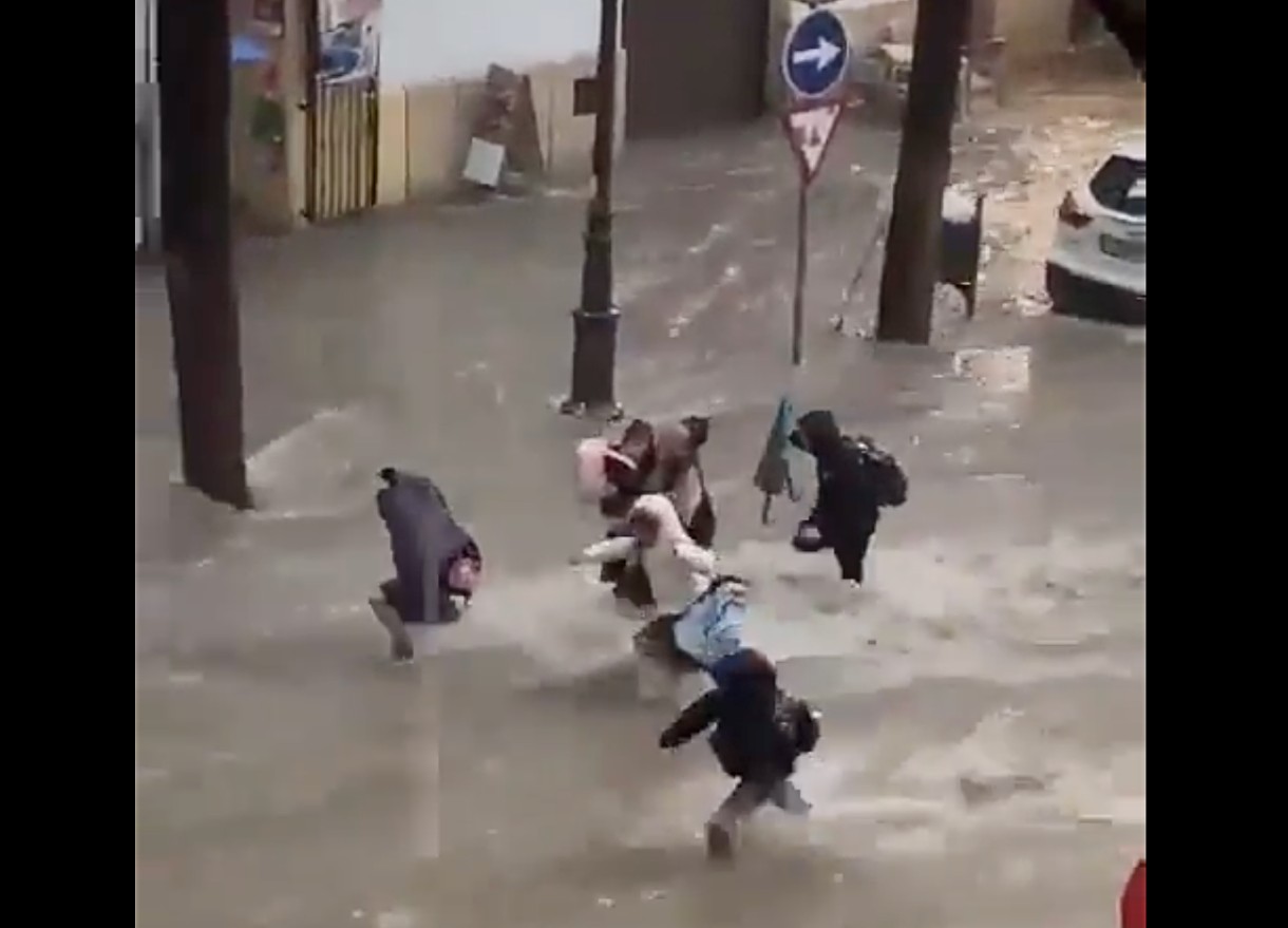 Unwetter und Klimakrise: Emotionen allein helfen nicht weiter
