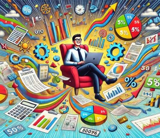 Weltstatistiktag: Die Kunst, das Chaos in Zahlen zu fassen Weltstatistiktag