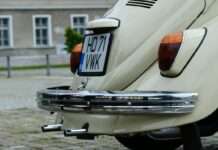 Der Einfluss des Individualverkehrs auf den CO2-Ausstoß und den Klimawandel Auspuff