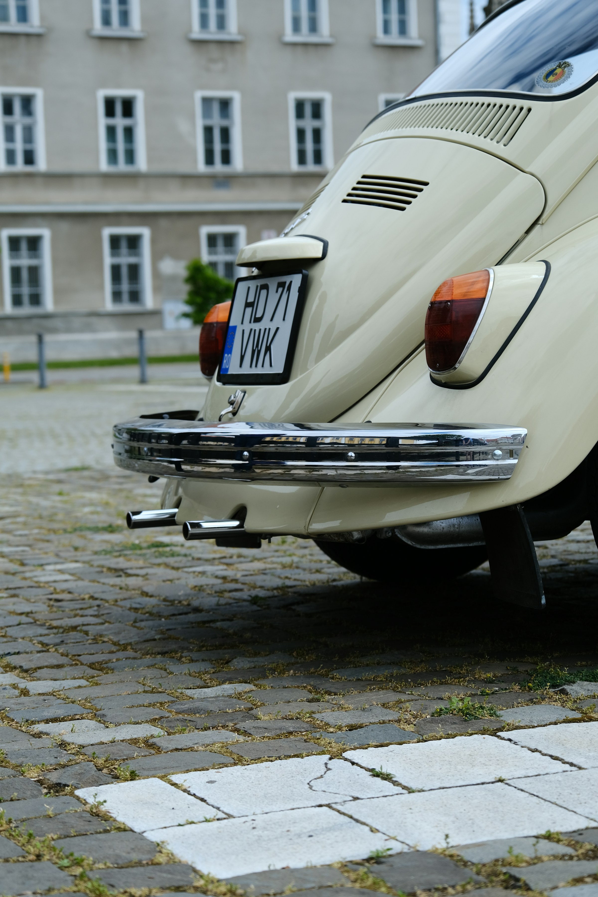 Der Einfluss des Individualverkehrs auf den CO2-Ausstoß und den Klimawandel