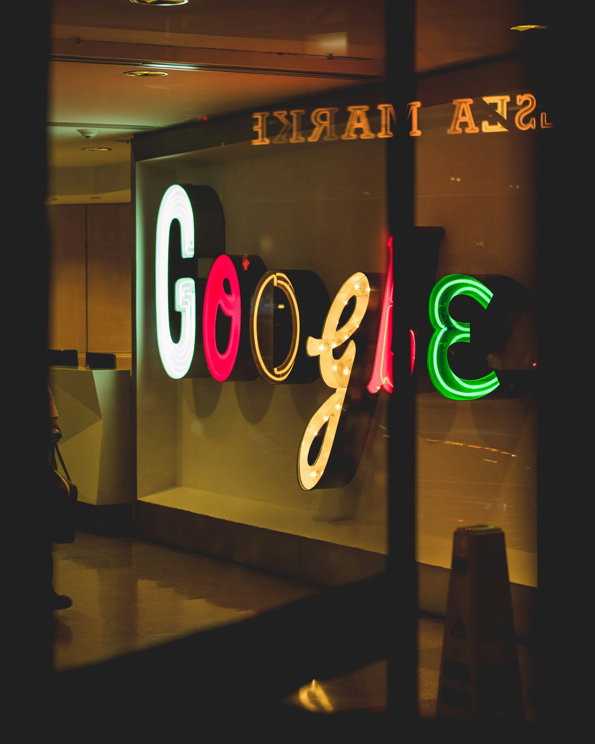 US-Regulierer fordern Aufspaltung von Google: Verkauf von Chrome im Fokus