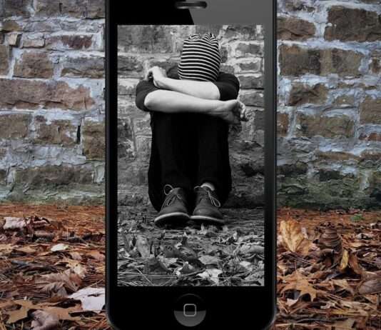 Cybermobbing bei Kindern: Eine wachsende Bedrohung Cybermobbing