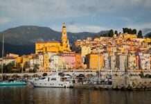 Kulinarische Schätze von Menton – Eine besonders schmackhafte Stadtführung Menton