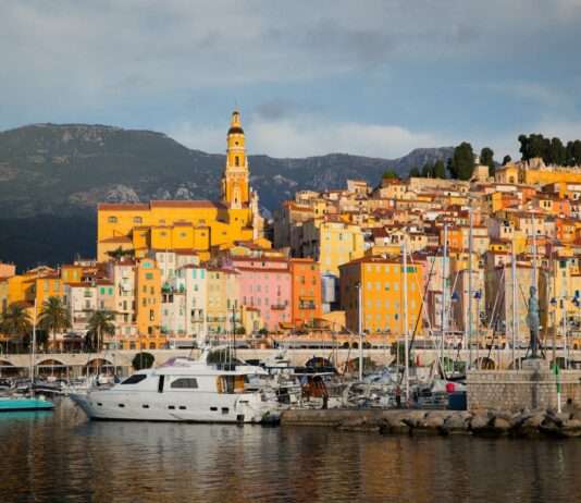 Kulinarische Schätze von Menton – Eine besonders schmackhafte Stadtführung Menton