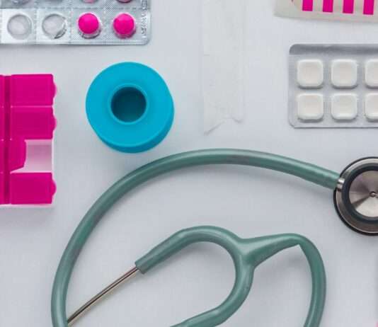 Untersuchung wegen vorsätzlicher Tötung gegen Notarzt in Angoulême Illustration_Medizin