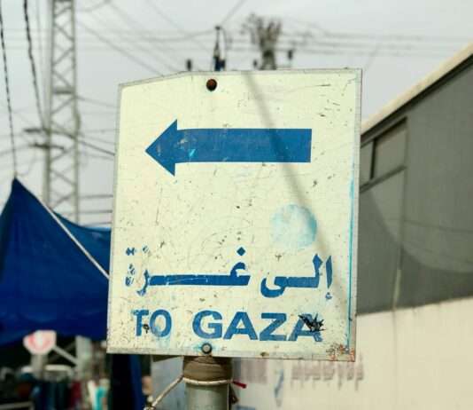 Prix Bayeux 2024: Im Fokus stehen Gaza und die Tapferkeit der Berichterstatter Gaza