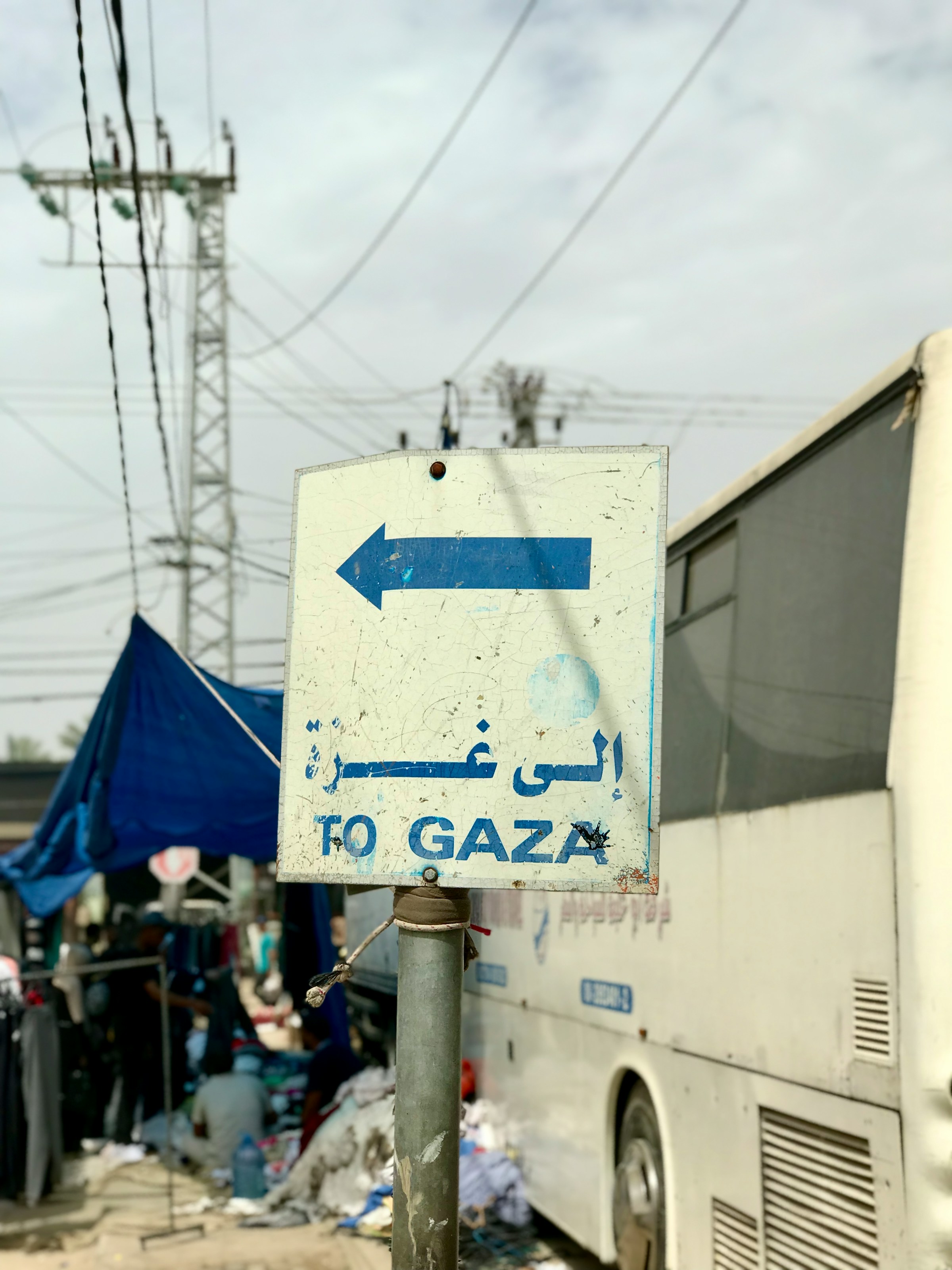 Gaza: Hamas übergibt Leichen von Geiseln an Israel