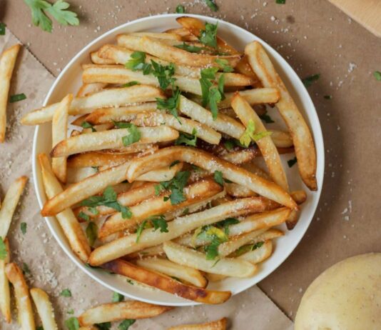 Hauts-de-France: Die als „Fritten-Tal“ bekannte Region auf Erfolgskurs Pommes-Frites